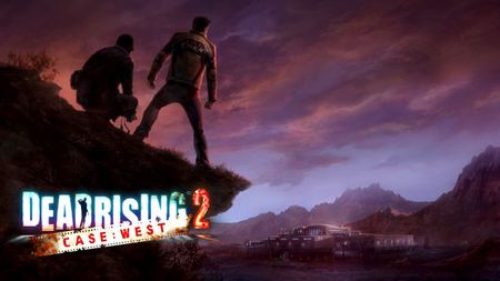 dead rising 2 contenuto aggiuntivo