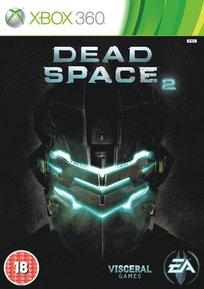 dead space xbox 360 electronic arts