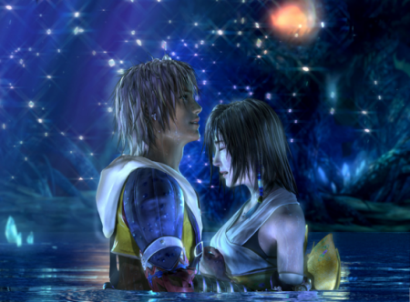 final fantasy x ps vita playstation 3