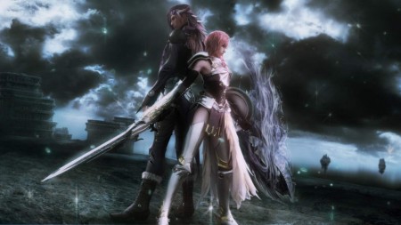final fantasy xiii 2 lightning kaias