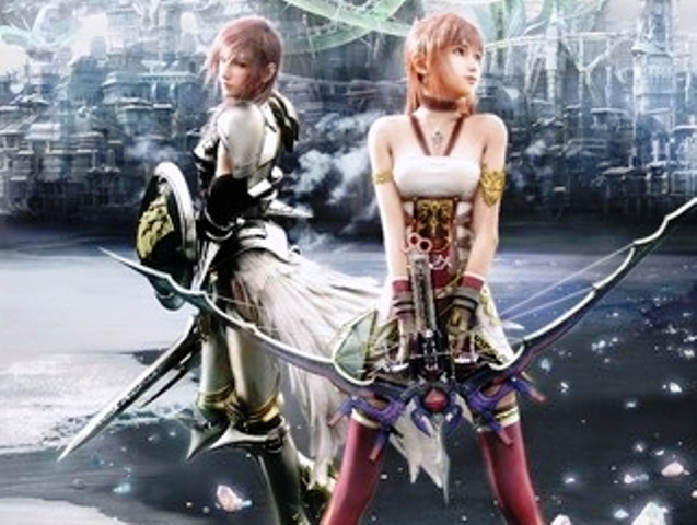 final fantasy xiii 2 pagina facebook canale youtube
