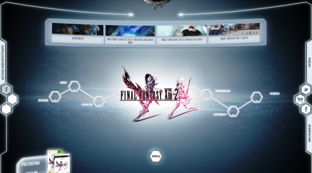 final fantasy xiii 2 sito italiano