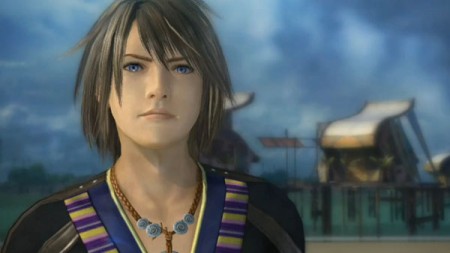 final fantasy xiii 2 square enix noel