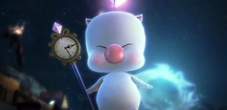 final fantasy xiii 2 viaggio nel tempo