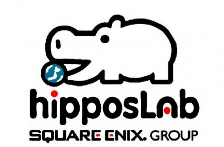 hippos lab square enix mobile games