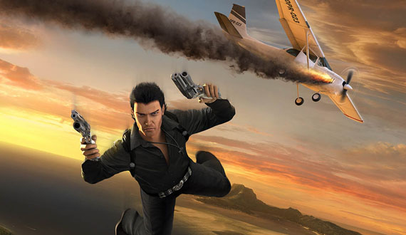 just cause 3 playstation 3 xbox 360 personal computer