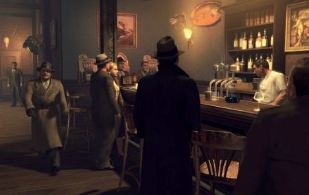 l a noire uscita videogioco