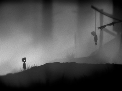 limbo gioco playstation network