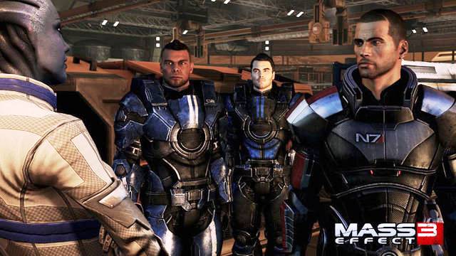 mass effect 3 from ashes dlc