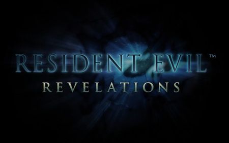 nintendo 3ds resident evil revelations