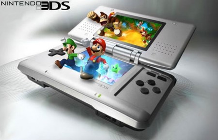 nintendo 3ds vendite mediacreate