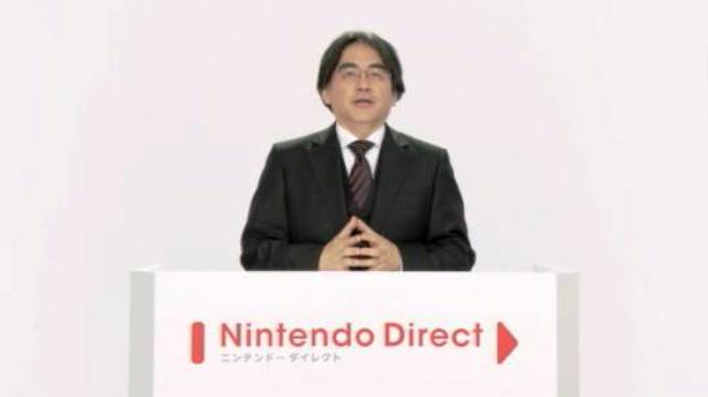 nintendo direct giappone 27 dicembre