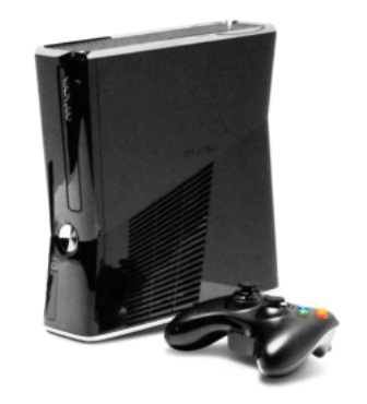 nuova xbox 360 news