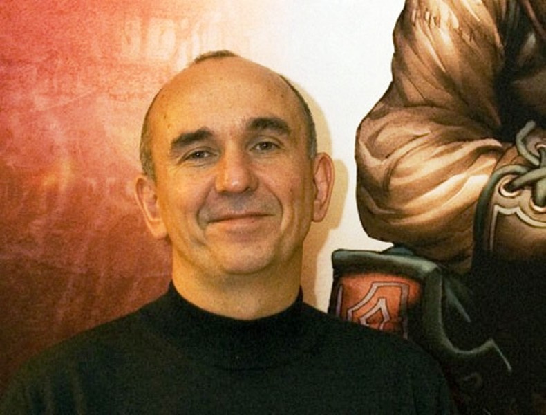peter molyneux microsoft lionhead studios