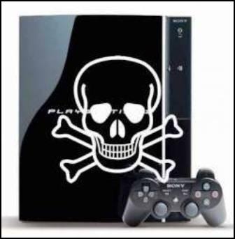 playstation 3 sony hacker ban