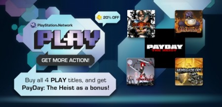 playstation network play offerta