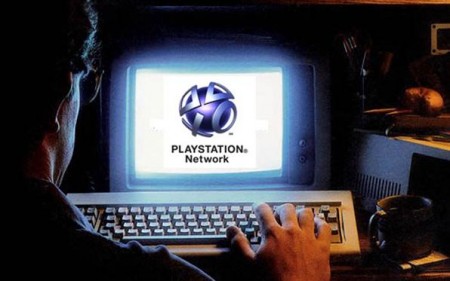 playstation network sony attaccata