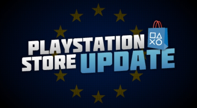 playstation store update aggiornamenti