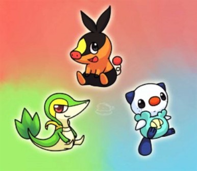 pokemon bianco e nero mosse pokemon