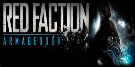 red faction armageddon