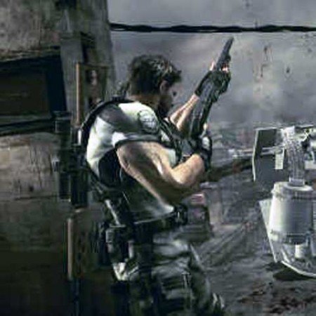 resident evil 6 primi dettagli