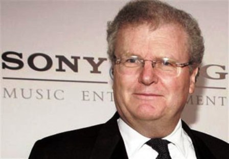 sony playstation network parla howard stringer