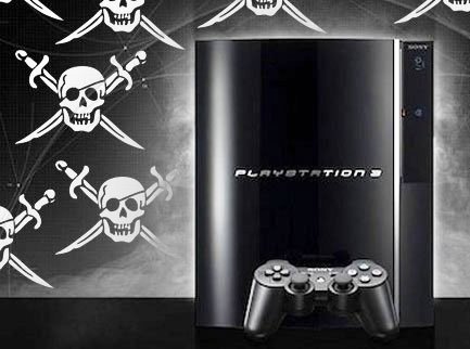 sony ps3 hacker psn accesso giochi illegali