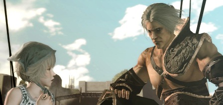 square enix nier concerto