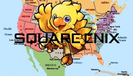 square enix usa giochi