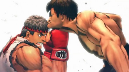 street fighter x tekken captivate 2011