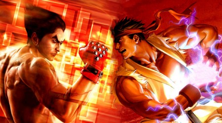 street fighter x tekken piacchiaduro