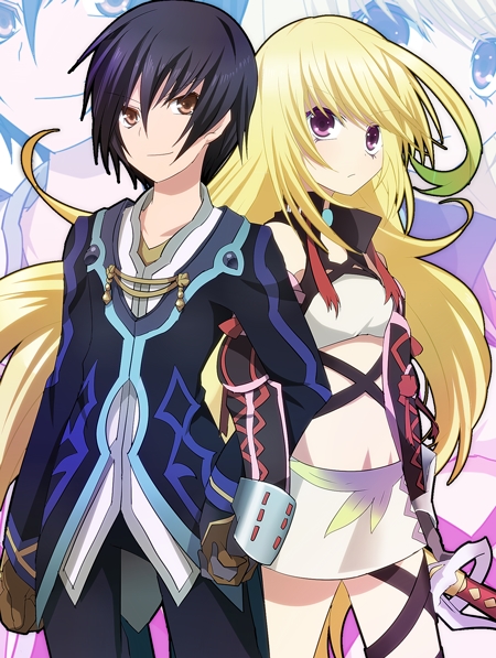 tales of xillia ps3 esclusiva giapponese