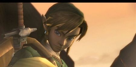 the legend of zelda 3ds foto