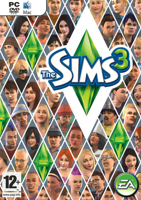 the sims 3 pc steam
