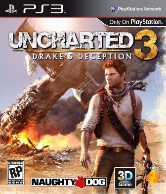 uncharted 3 modalità multiplayer