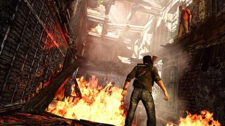 uncharted 3 progessi beta persi
