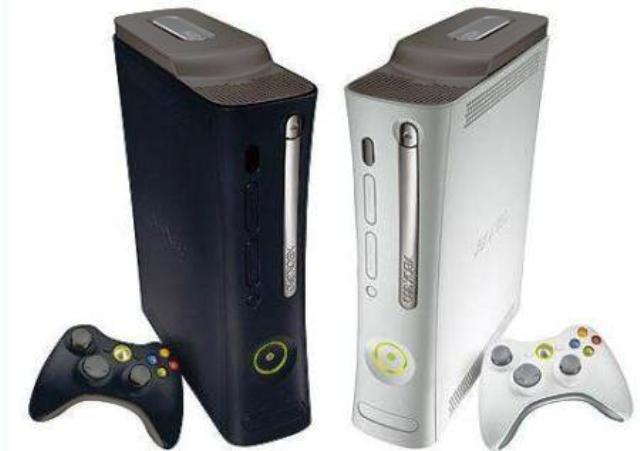 xbox 360 giochi microsoft