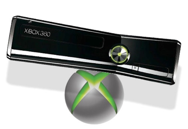 xbox 360 microsoft bug dashboard