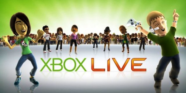 xbox live microsoft sicurezza