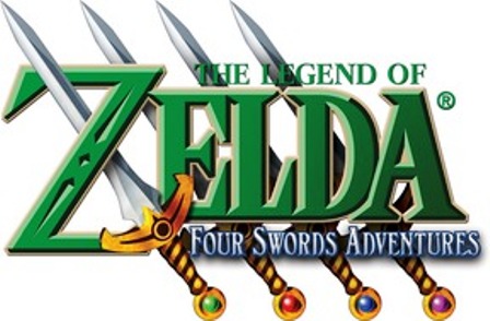 zelda four swords adventures nintendo 3ds