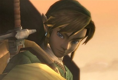 zelda skyward sword link news
