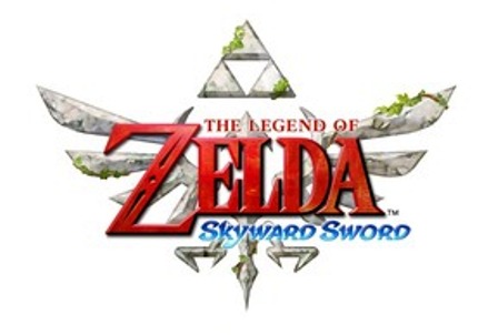 zelda skyward sword nintendo wiiu
